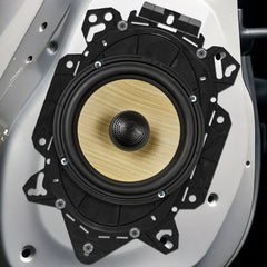 Universal OEM Speaker Adapter for 6x9” or 6.5" Speakers - DS18