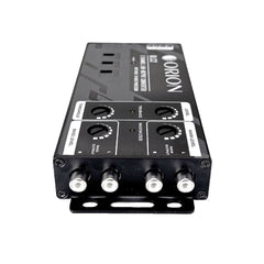 OLC2 - Two-Channel Line Out Converter With Bass Processor