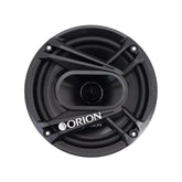 CB65C - 6.5 Inch Component Speakers