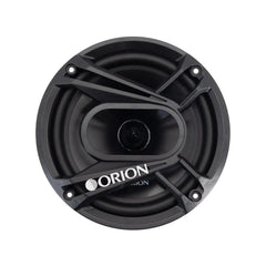 CB65C - 6.5 Inch Component Speakers