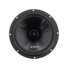 CB65C - 6.5 Inch Component Speakers