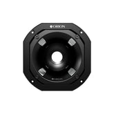 Orion HA3.2R Aluminum Replacement Horn for 3" & 4" Compression Drivers (XDK300 / HCCA4DK Compatible)