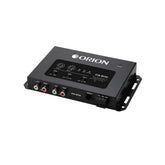 XTR-BP20 Bass Processor with 10V Output & Precision Bass Control