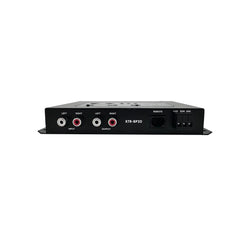 XTR-BP20 Bass Processor with 10V Output & Precision Bass Control
