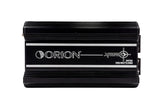 Orion XTRPRO1K Class-D Monoblock Amplifier - 1000W Max Power, 1, 2, 4-Ohms Stable