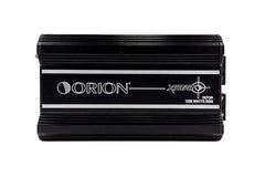 Orion XTRPRO1K Class-D Monoblock Amplifier - 1000W Max Power, 1, 2, 4-Ohms Stable
