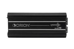 Orion XTRPRO2K Class-D Monoblock Amplifier - 2000W Max Power, 1, 2, 4-Ohms Stable