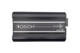 XTRPRO4.1K - XTRPRO Series 4-Channel IntelliTech Full-Range Class D Amplifier