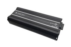 XTRPRO4.2K - XTRPRO Series 4-Channel IntelliTech Full-Range Class D Amplifier
