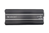 XTRPRO4.2K - XTRPRO Series 4-Channel IntelliTech Full-Range Class D Amplifier