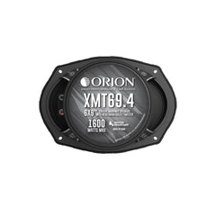 Orion XMT 6x9 Water-Resistant Midrange Speaker