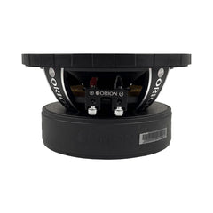 Orion XPM 6.5 Inch MBF Midbass Speaker