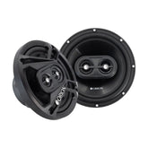 CB653 - 3 Way 6.5 Inch Speakers
