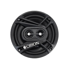 CB653 - 3 Way 6.5 Inch Speakers