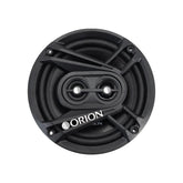 CB653 - 3 Way 6.5 Inch Speakers