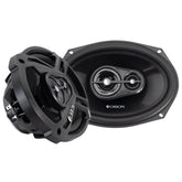 CB693 - 3 Way 6x9 Inch Speakers