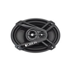 CB693 - 3 Way 6x9 Inch Speakers