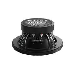 Orion XMT 6.5 Inch Water-Resistant Midrange Speaker
