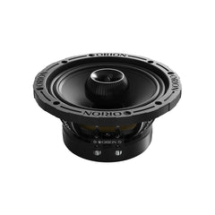 Orion XMT80.4 8" Water-Resistant Midrange Coaxial Speakers W/ Grills | 400W RMS 4 Ohm (Pair)
