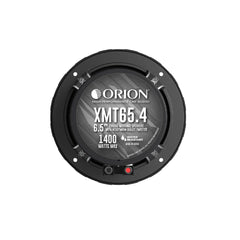 Orion XMT 6.5 Inch Water-Resistant Midrange Speaker