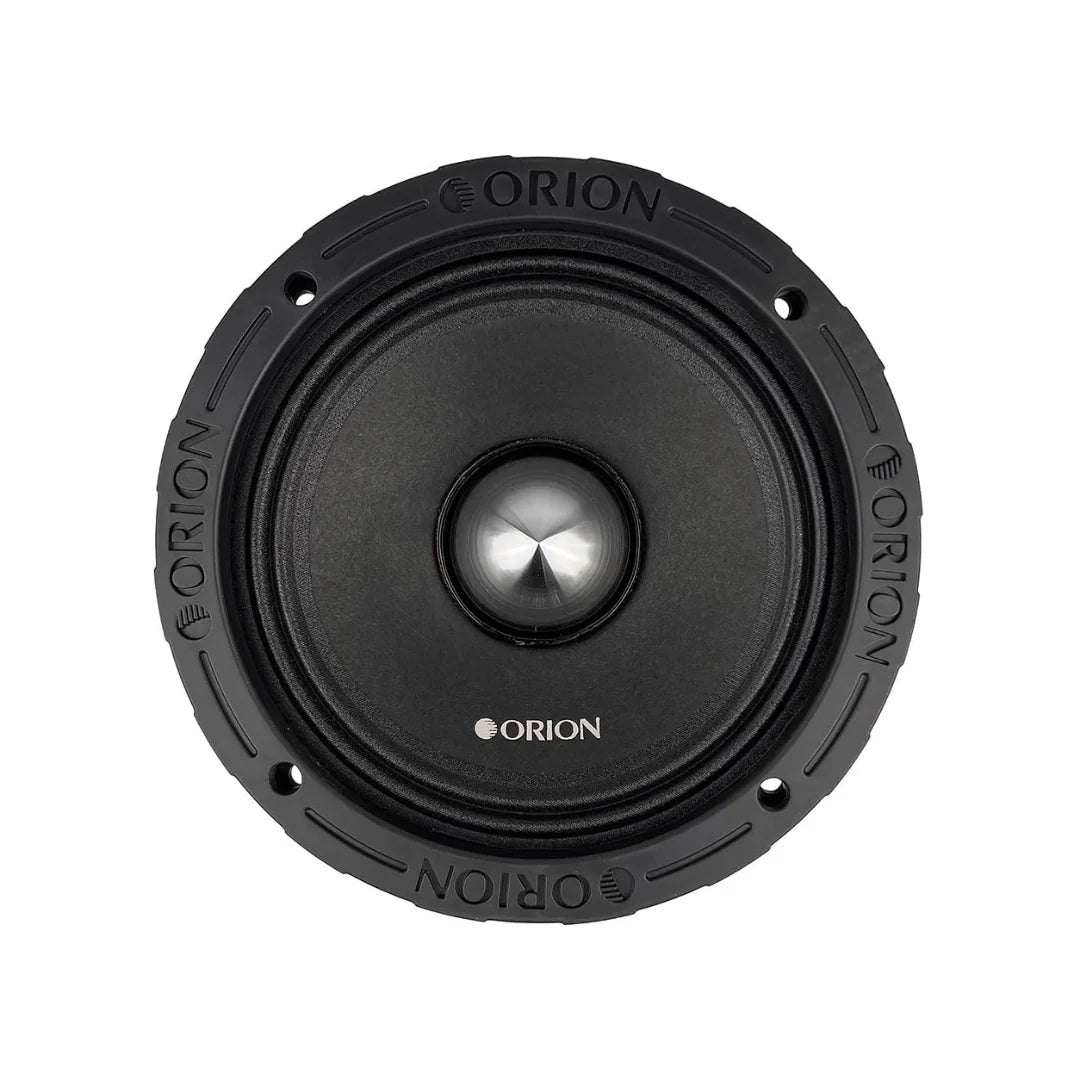 Orion XPM 6.5 Inch MBF Midbass Speaker