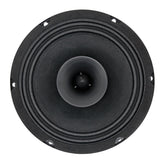 1000 Series 6.5" - 2 Ohm Pair - PCX610S2
