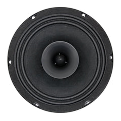 1000 Series 6.5" - 2 Ohm Pair - PCX610S2