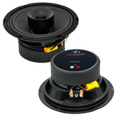 1000 Series 6.5" - 4 Ohm Pair - PCX610S4