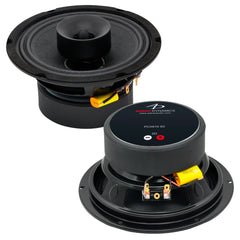 1000 Series 6.5" - 4 Ohm Pair - PCX610S4