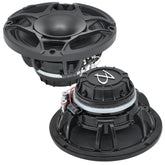 3000 Series 6.5" - 4 Ohm Pair - PCX630S4