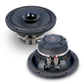 4000 Series 6.5" - 4 Ohm Pair - PCX640S4