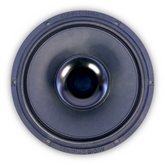 4000 Series 6.5" - 2 Ohm Pair - PCX640S2