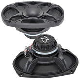 3000 Series 6"x 9" - 2 Ohm Pair - PCX6930S2