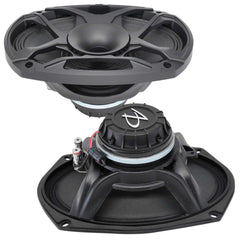 3000 Series 6"x 9" - 4 Ohm Pair - PCX6930S4