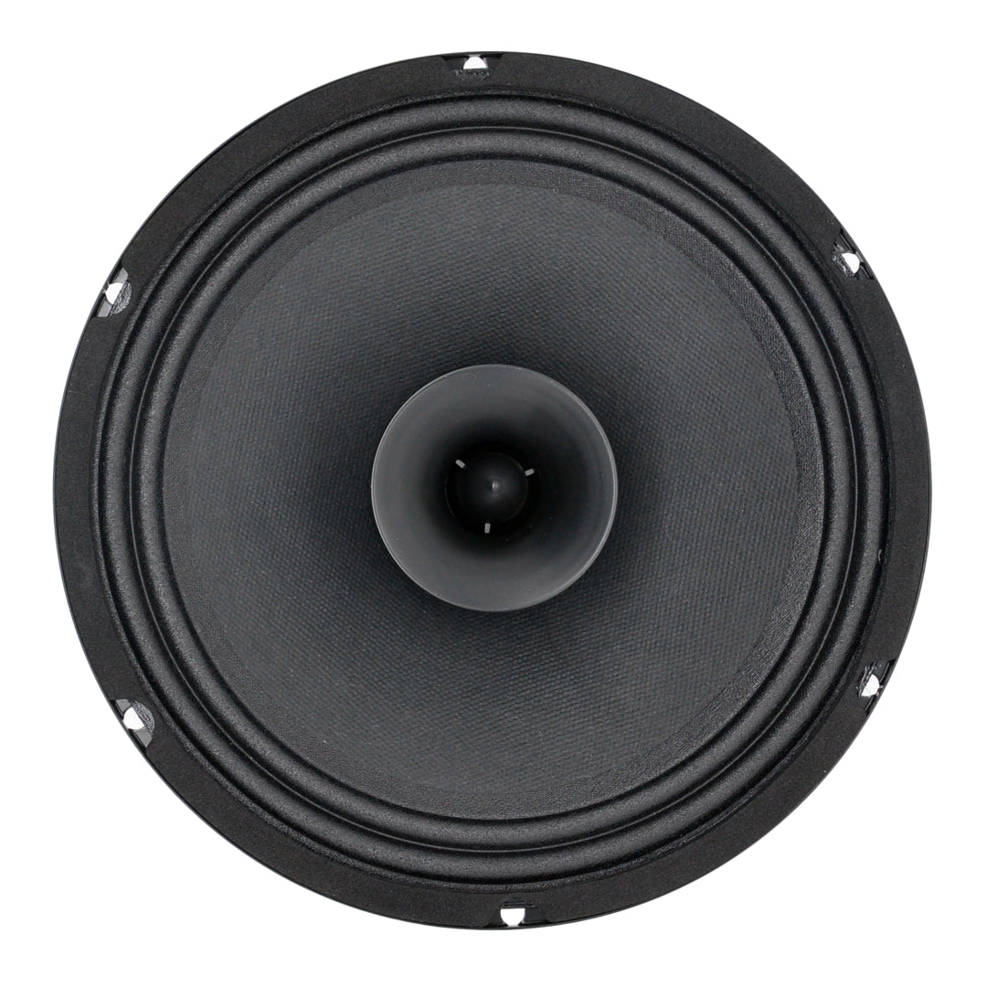 1000 Series 8" - 4 Ohm Pair - PCX810S4