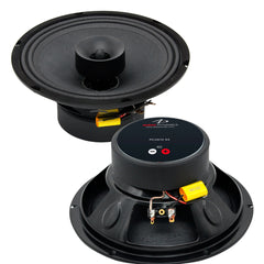 1000 Series 8" - 4 Ohm Pair - PCX810S4