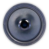 4000 Series 8" - 2 Ohm Pair - PCX840S2