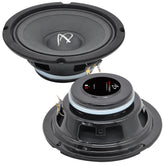 3000 Series 6.5" - 2 Ohm Pair - PMW630S2