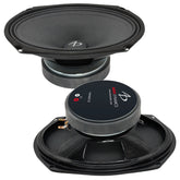 2000 Series 6" x 9" - 2 Ohm Pair - PMW6920S2
