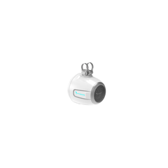 POD8F4W - 8" 2-Way Marine Tower Speaker (White)