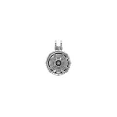 POD8F4W - 8" 2-Way Marine Tower Speaker (White)