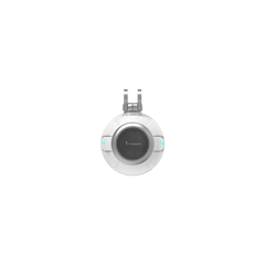 POD10F4W - 10" 2-Way Marine Tower Speaker w/Titanium Dome Tweeter (White)