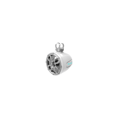 POD8F4W - 8" 2-Way Marine Tower Speaker (White)