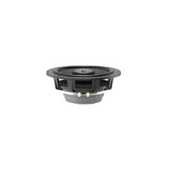 PODHXM65F2BK - HARLEY KICK PODS WITH HXM65F2BK 2 ohm