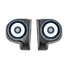 PODHXM65F2 HARLEY KICK PODS WITH HXM65F2