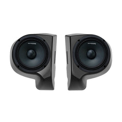PODMSPRO65 - HARLEY KICK PODS for 2014-2023 WITH MSPRO65 PRO DRIVERS