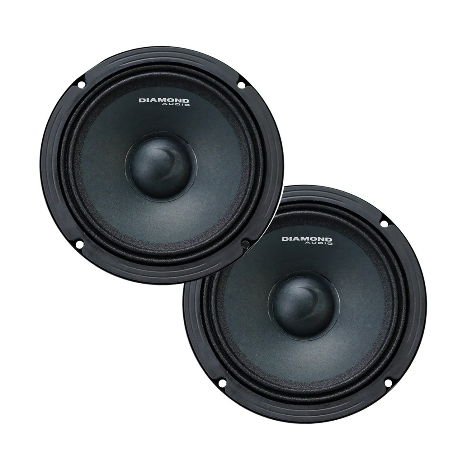 PODMSPRO65 - HARLEY KICK PODS for 2014-2023 WITH MSPRO65 PRO DRIVERS