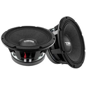 PANCADÃO Mid-Bass Loudspeaker 10" 1500 Watts Rms 4-Ohm - DS18