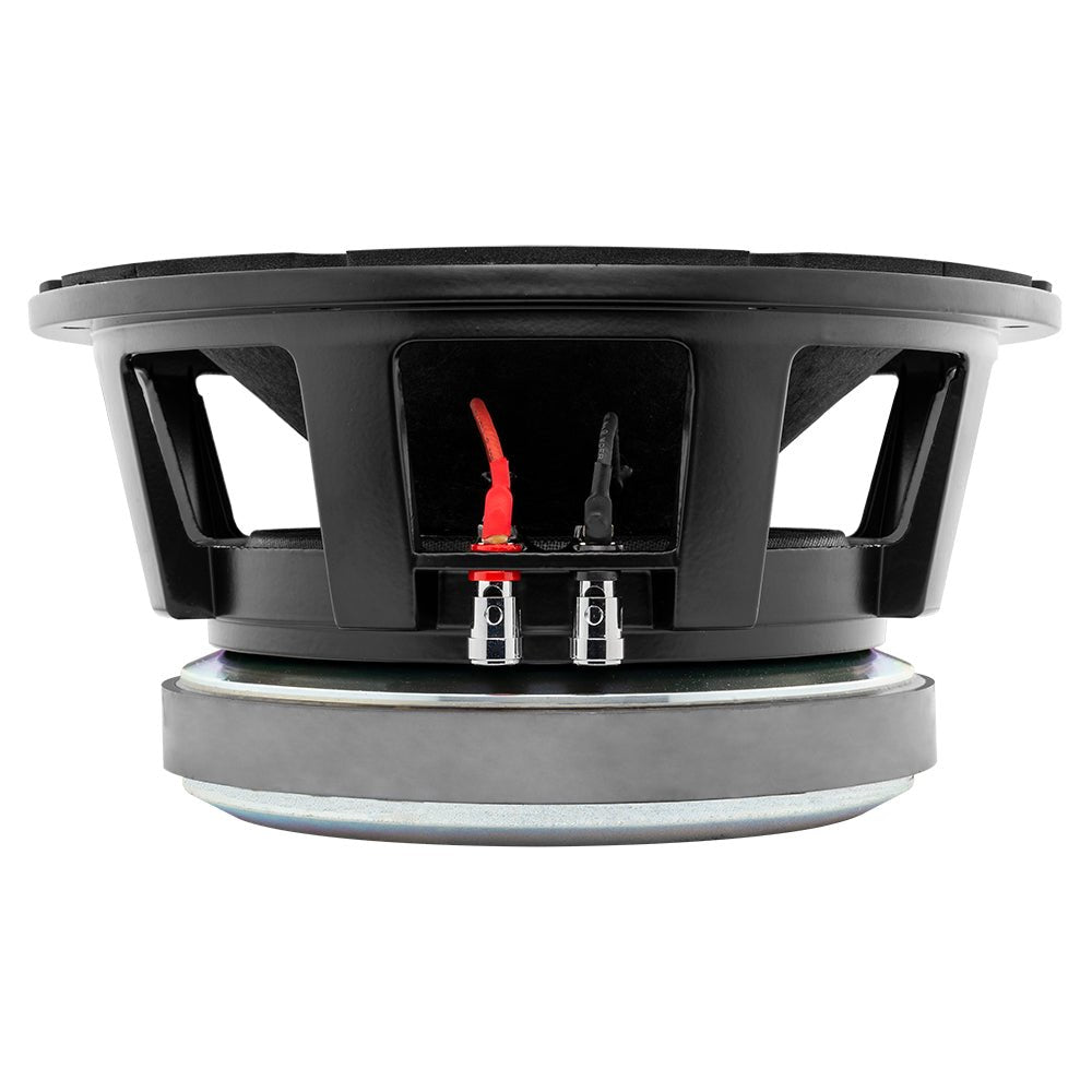 PANCADÃO Mid-Bass Loudspeaker 10" 1500 Watts Rms 8-Ohm - DS18