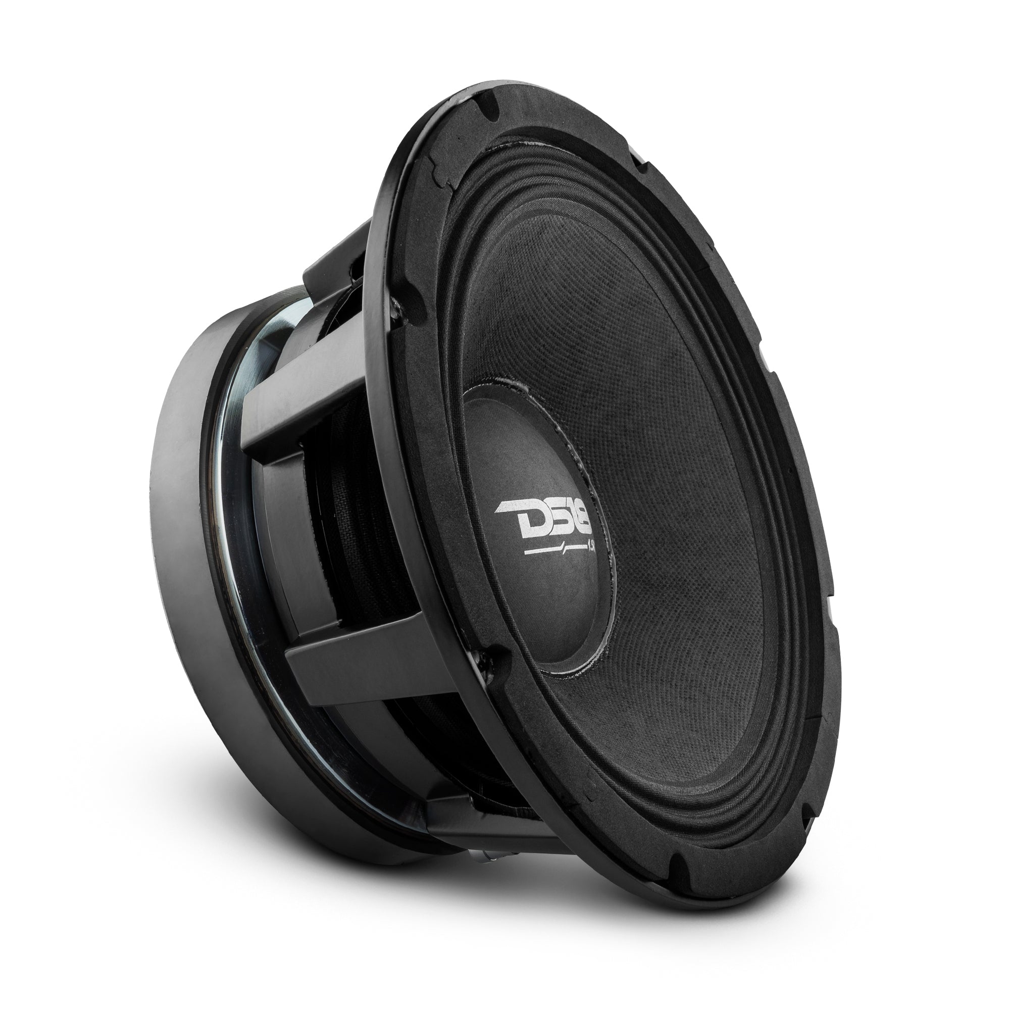 PANCADÃO Mid-Bass Loudspeaker 10" 1500 Watts Rms 4-Ohm - DS18